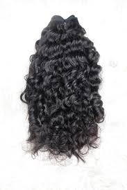 Raw Curly Bundles